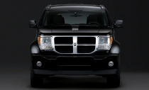 Dodge Nitro: наглость - второе счастье