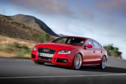 Audi A5 Sportback от 1 556 400 рублей