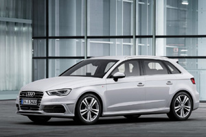 Стоимость владения Audi A3 Sportback