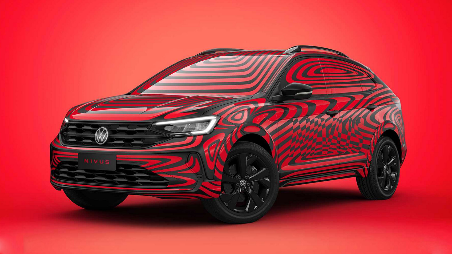 volkswagen nivus 2021