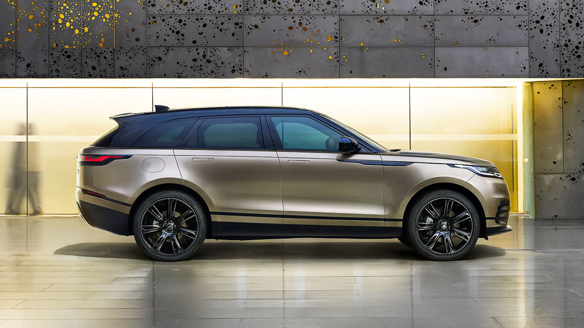 Range Rover Velar 2021 Range Rover Velar 2021