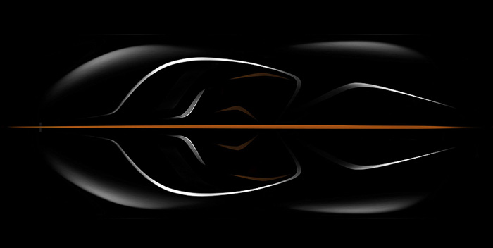 McLaren F1