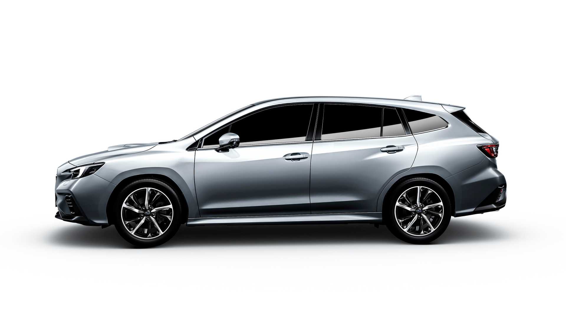 Subaru Levorg 2020