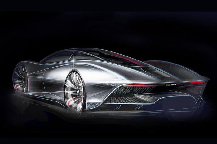 McLaren