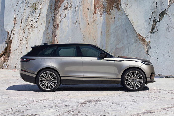 Range Rover Velar