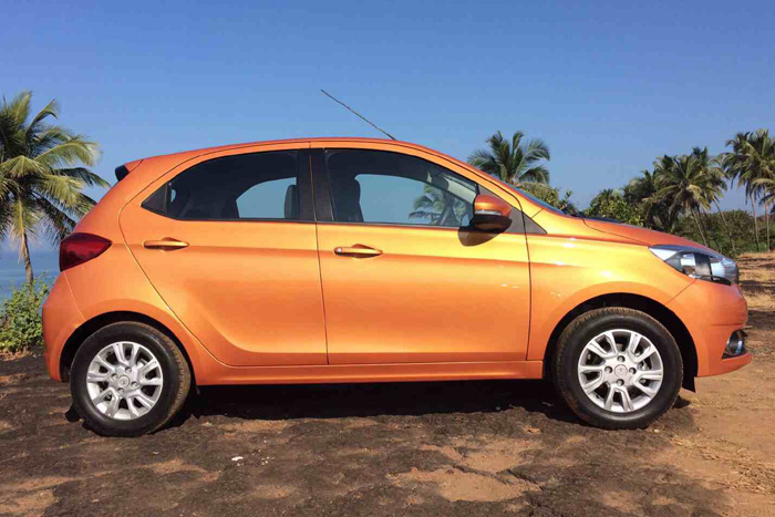 Tata Tiago