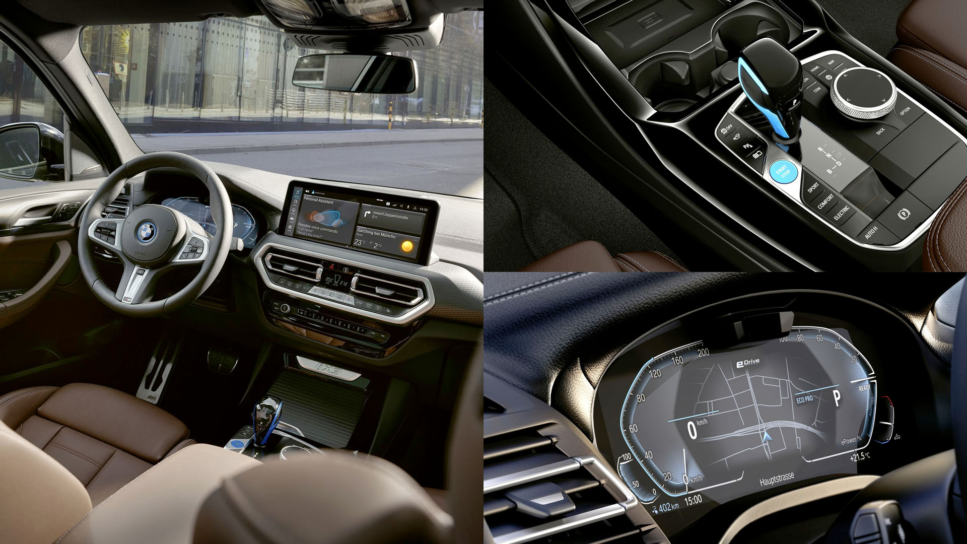 bmw ix3 2022 bmw ix3 2022