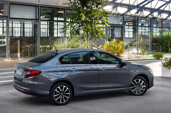 Fiat Tipo