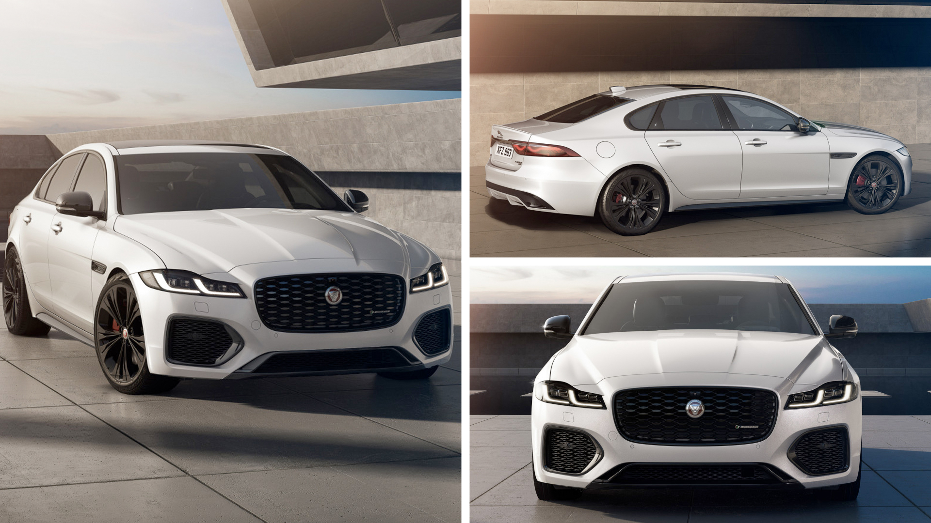 jaguar xf r-dynamic black jaguar xf r-dynamic black