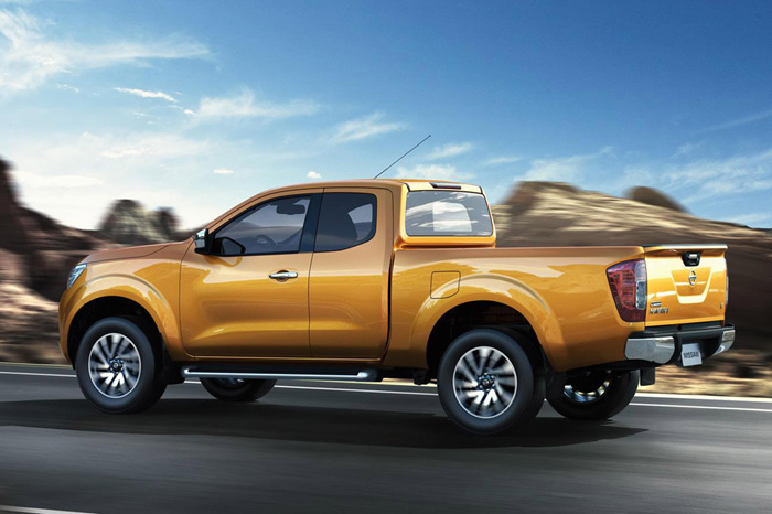 Nissan Navara Nissan Navara