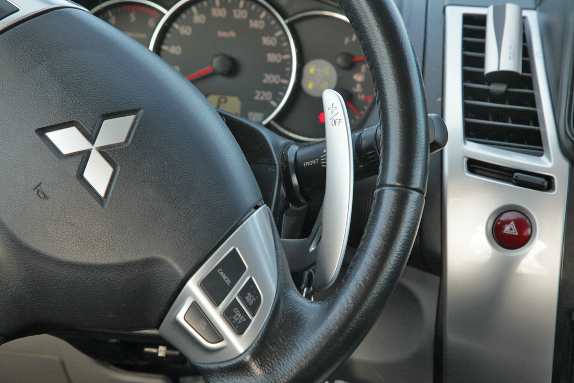 Mitsubishi Pajero Sport: Длительный тест