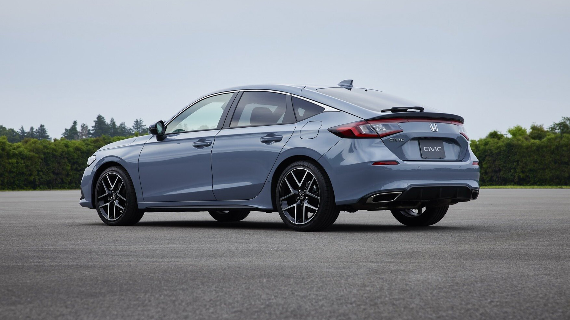 Honda Civic 11er