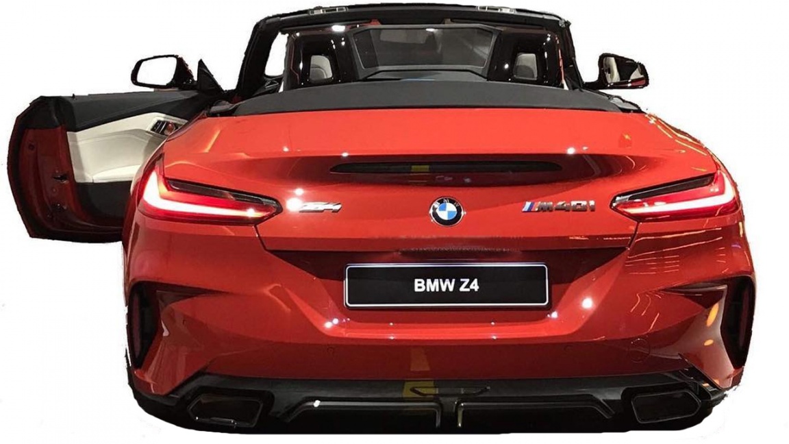 BMW Z4