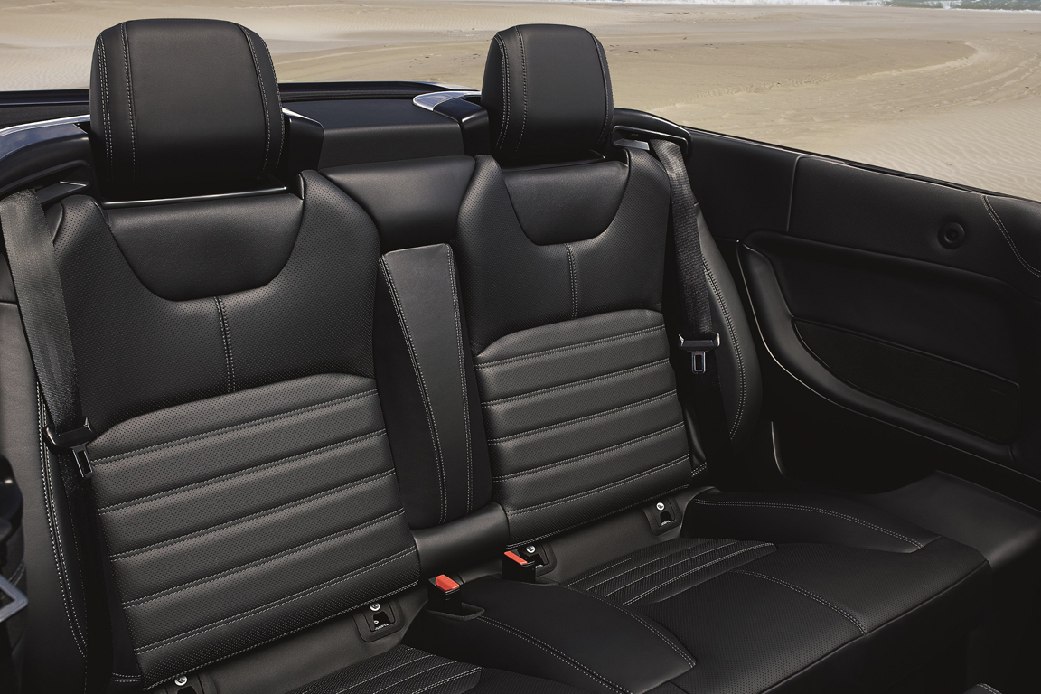 Range Rover Evoque Convertible 2016