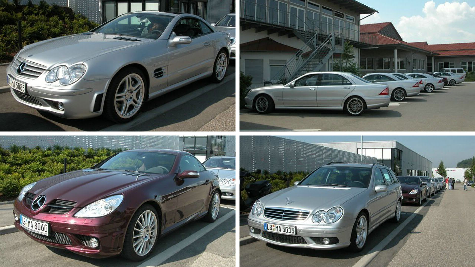 AMG 