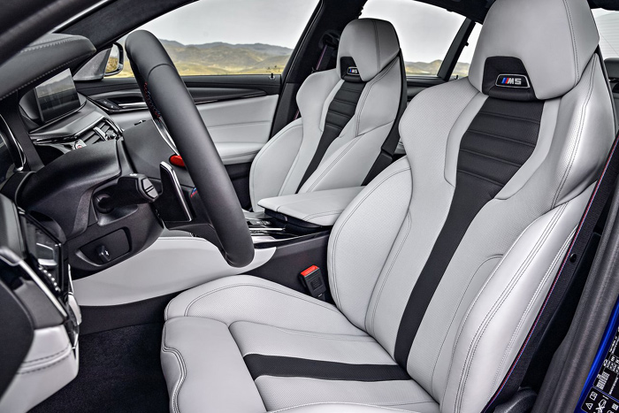 BMW M5