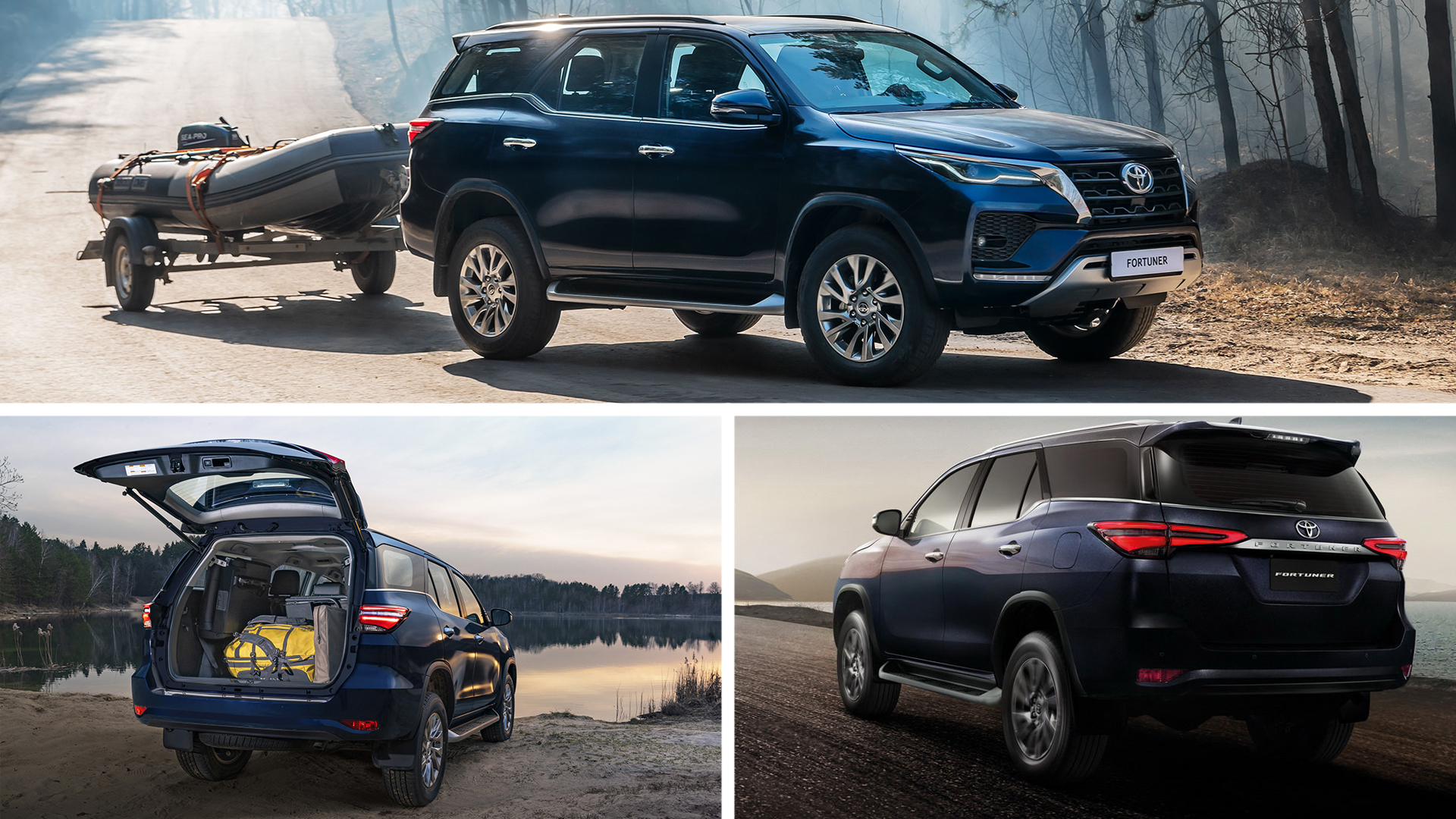 toyota fortuner 2021 diesel