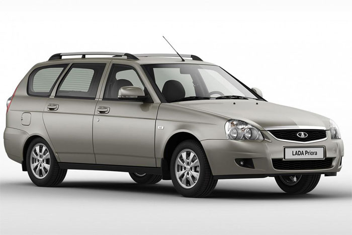 LADA Priora