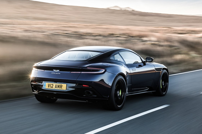 Aston Martin DB11 AMR