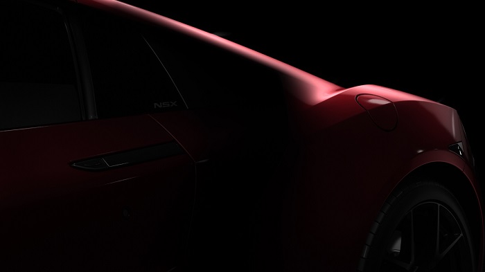 Acura NSX