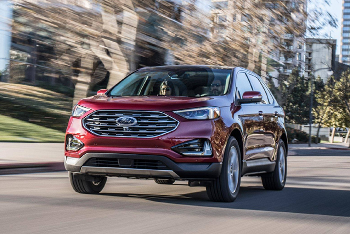 Ford Edge