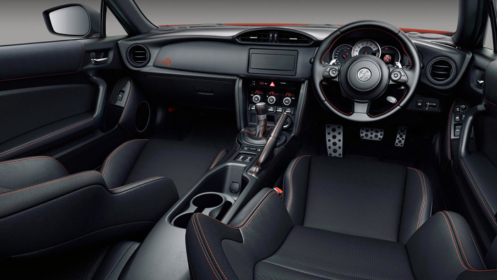 Toyota GT86