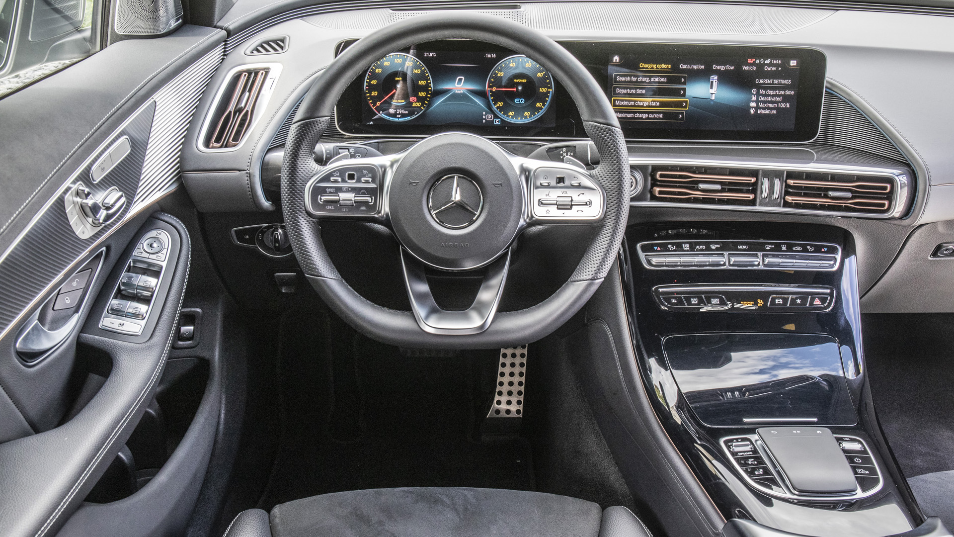 Mercedes-AMG EQC