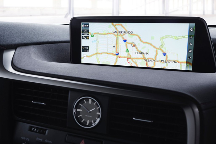 Lexus RX 2016 Lexus RX 2016