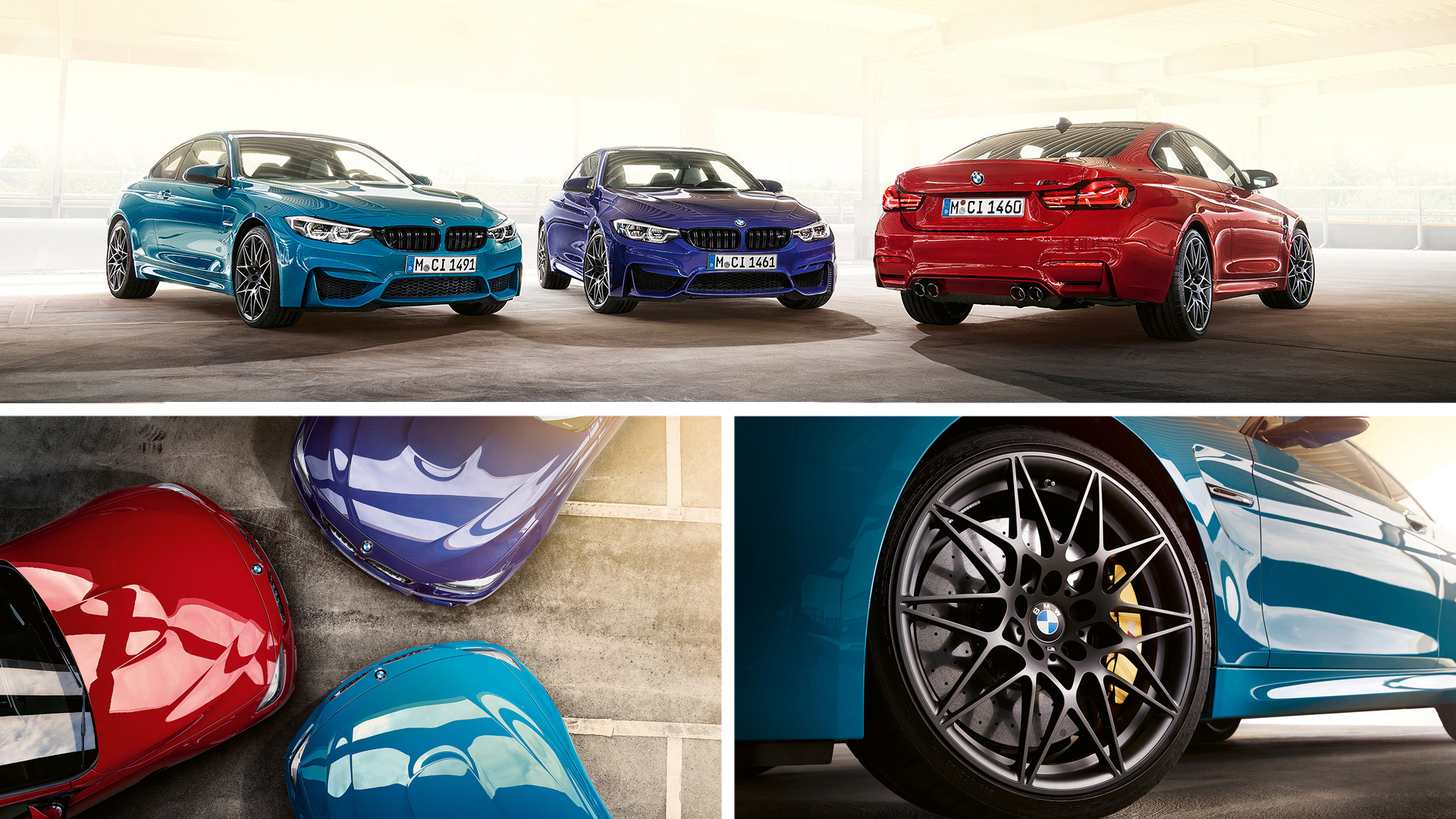 bmw m4 Edition ///M Heritage