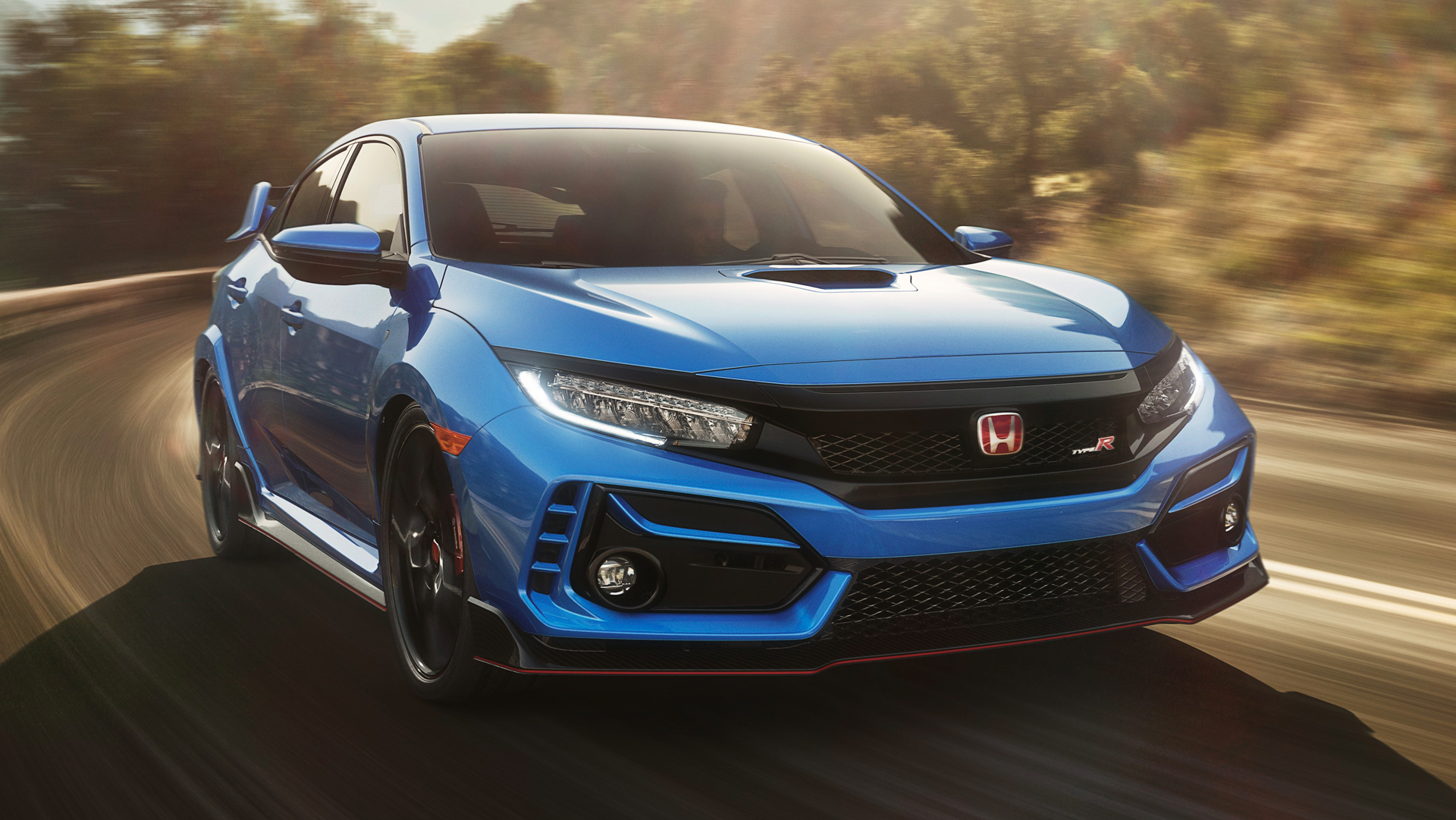 honda civic type r honda civic type r