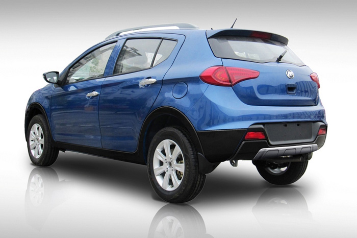 Lifan x50 масляный фильтр