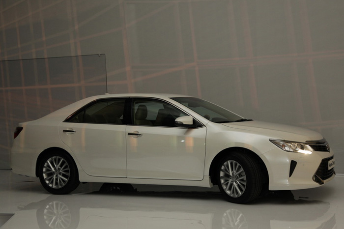 Toyota Camry Toyota Camry