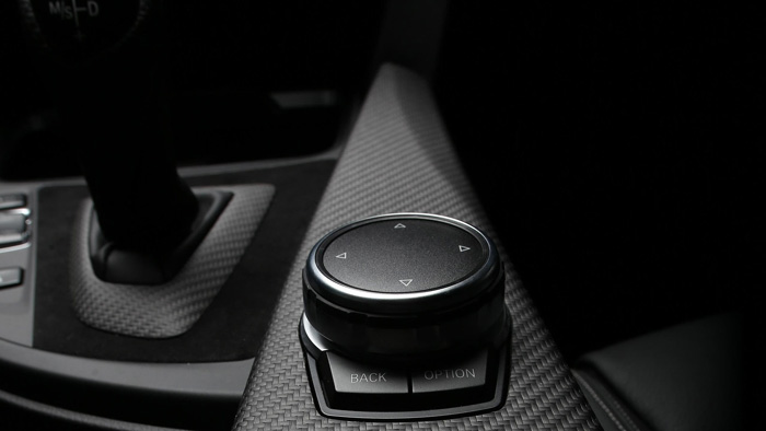 BMW M Performance