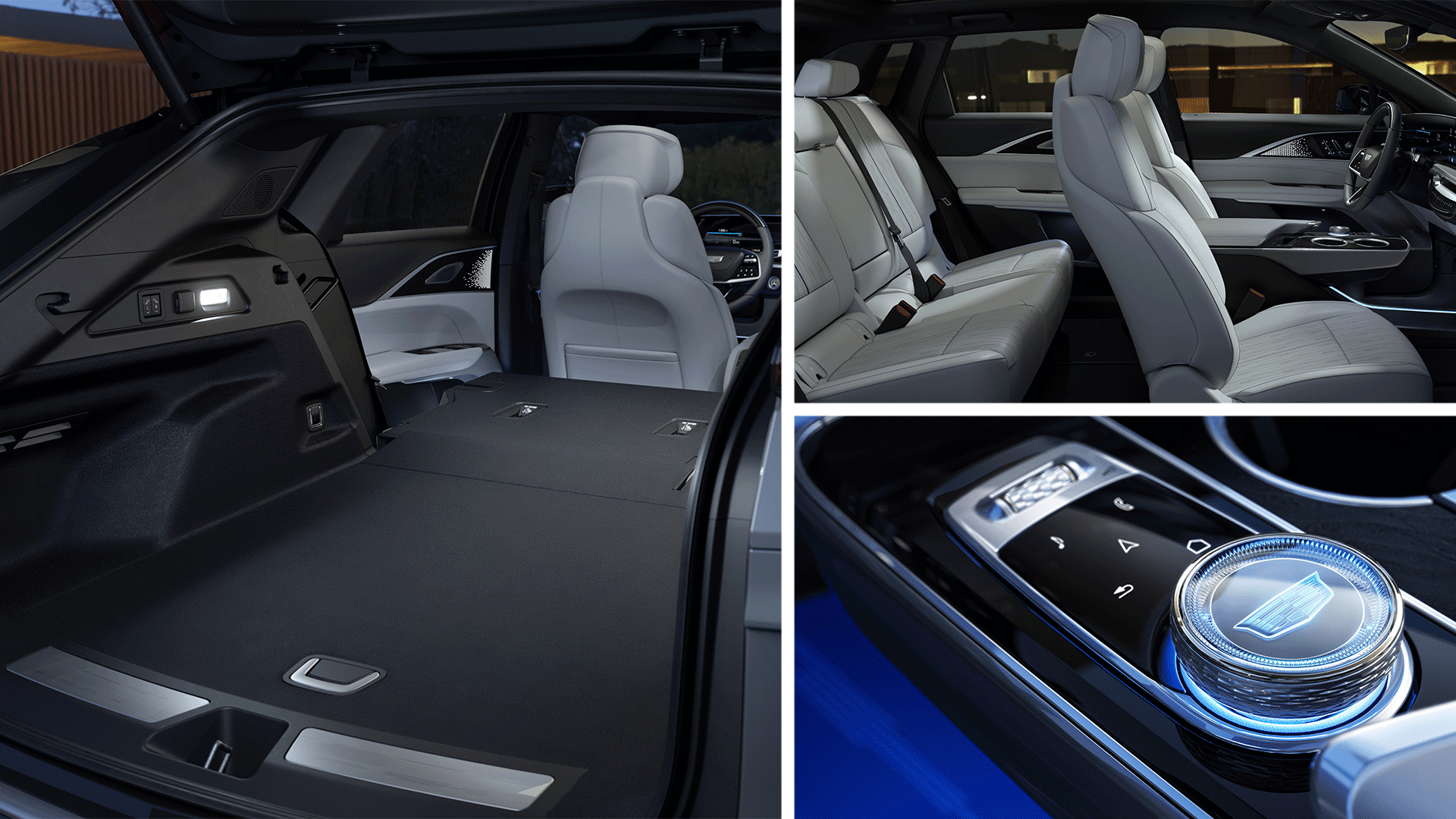 cadillac lyriq 2022 cadillac lyriq 2022