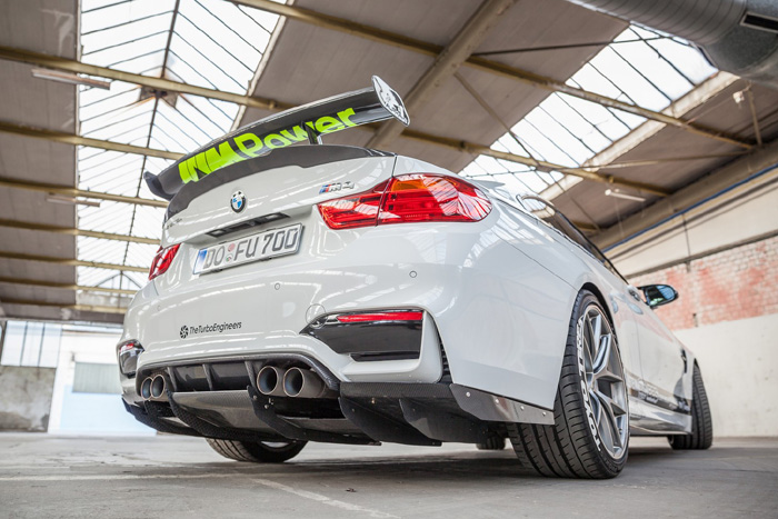 BMW M4