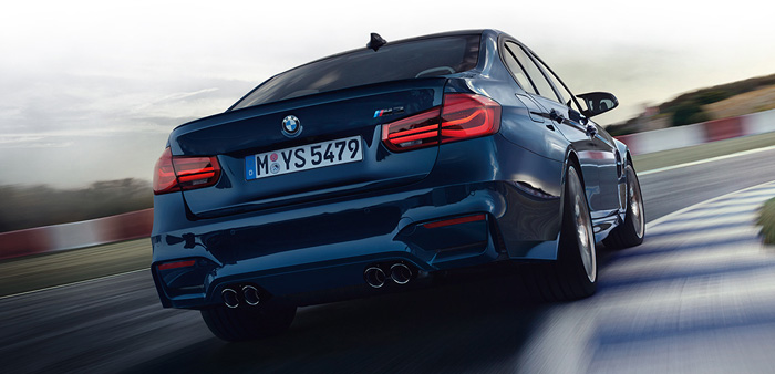 BMW M3