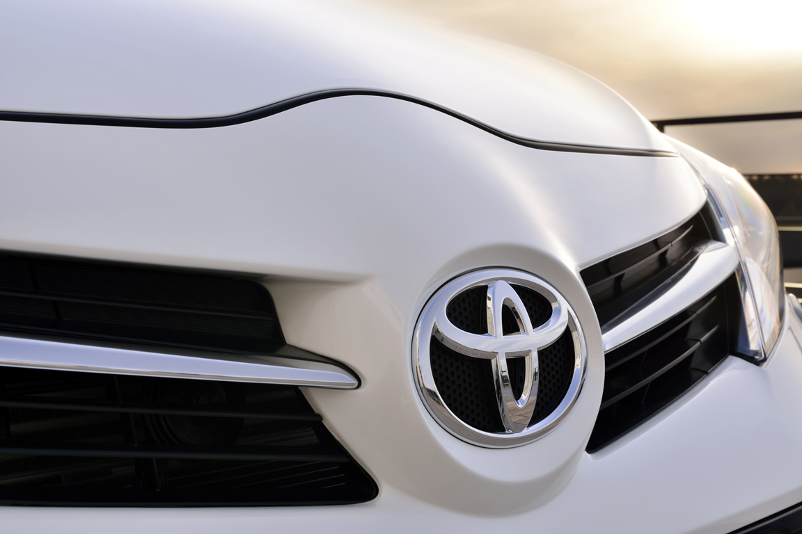 Toyota Verso: Смена имиджа