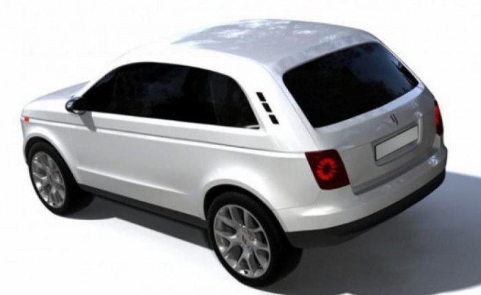 Lada 4х4