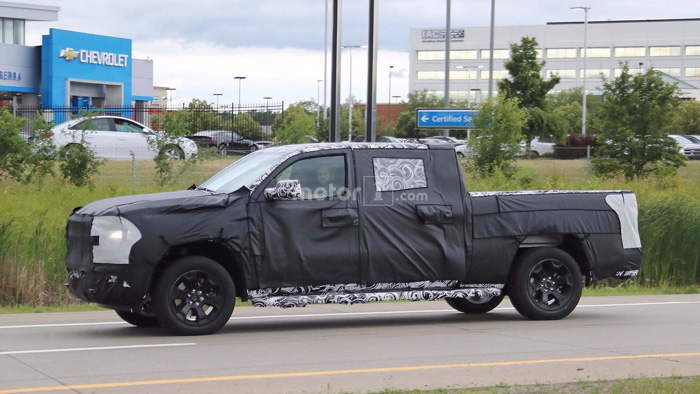 Dodge Ram 1500