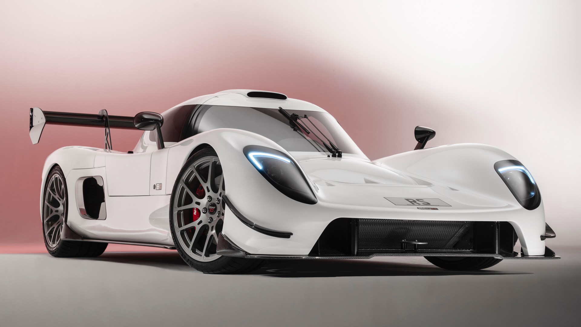 Ultima RS