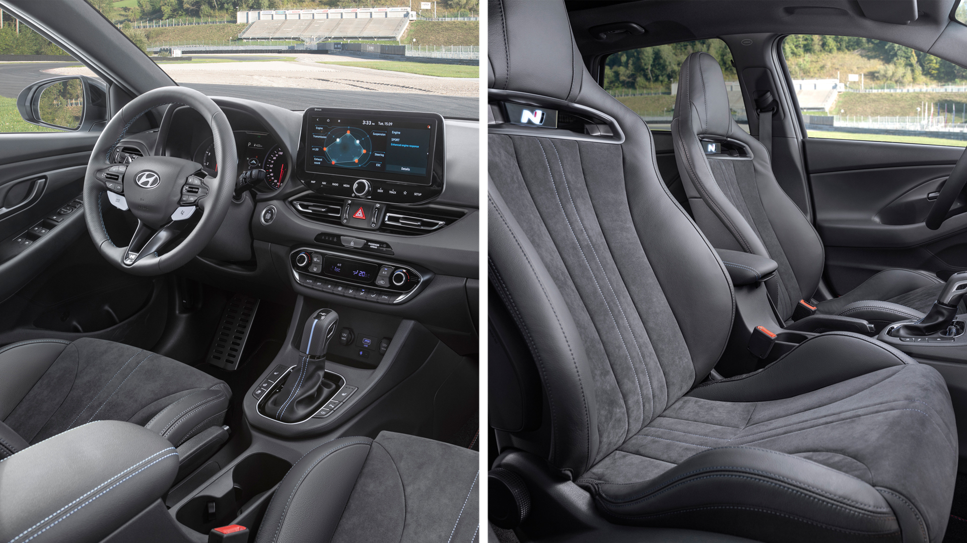 Hyundai i30 N 2021 N DCT