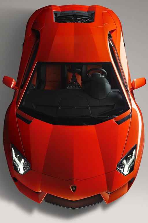 Lamborghini Aventadoк / Ламборгини Авентадор