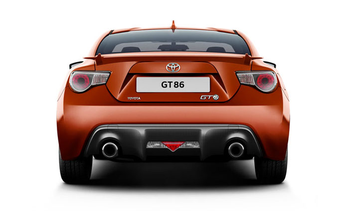 Toyota GT86 Toyota GT86