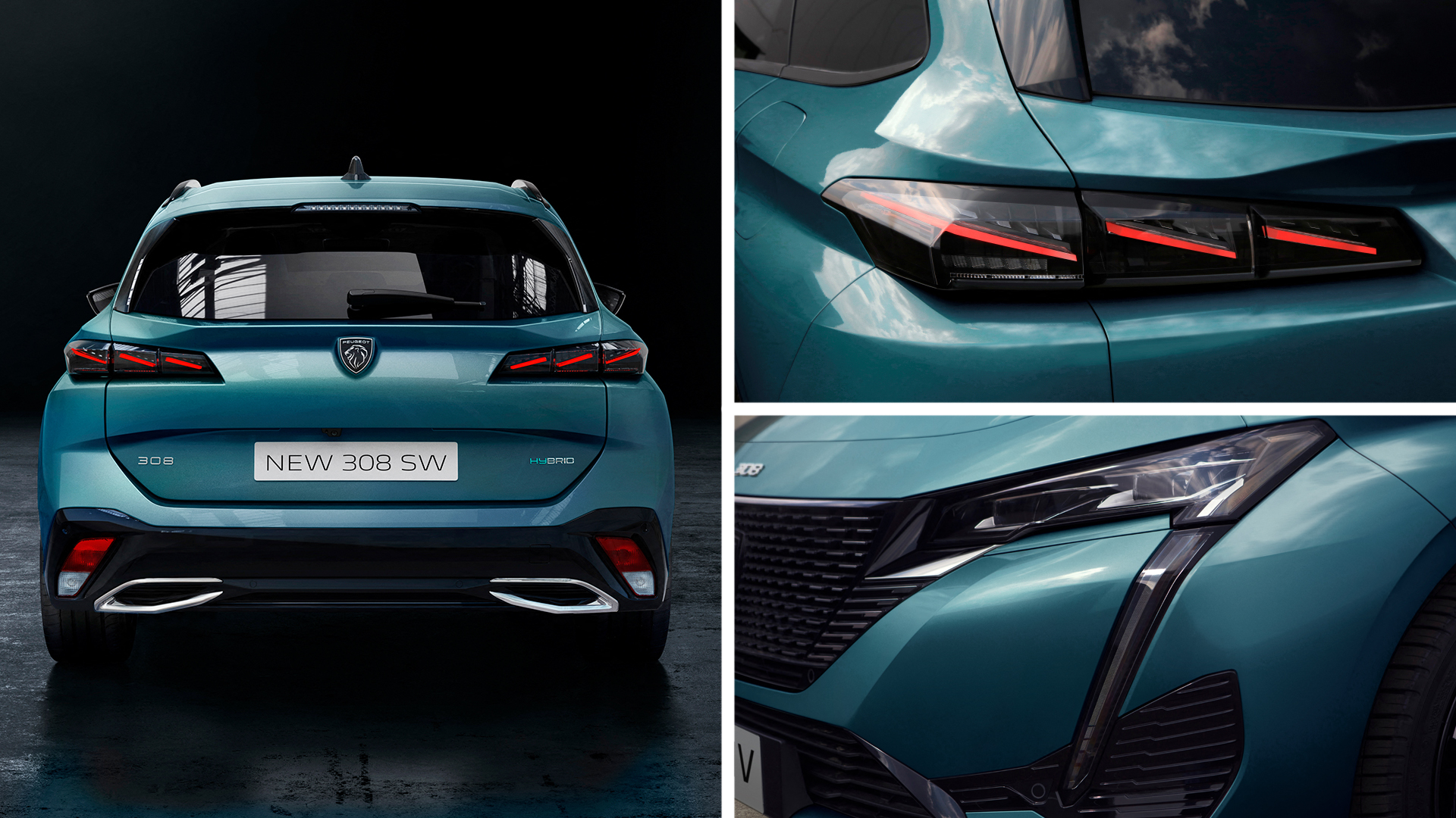 peugeot 308 sw 2022 peugeot 308 sw 2022