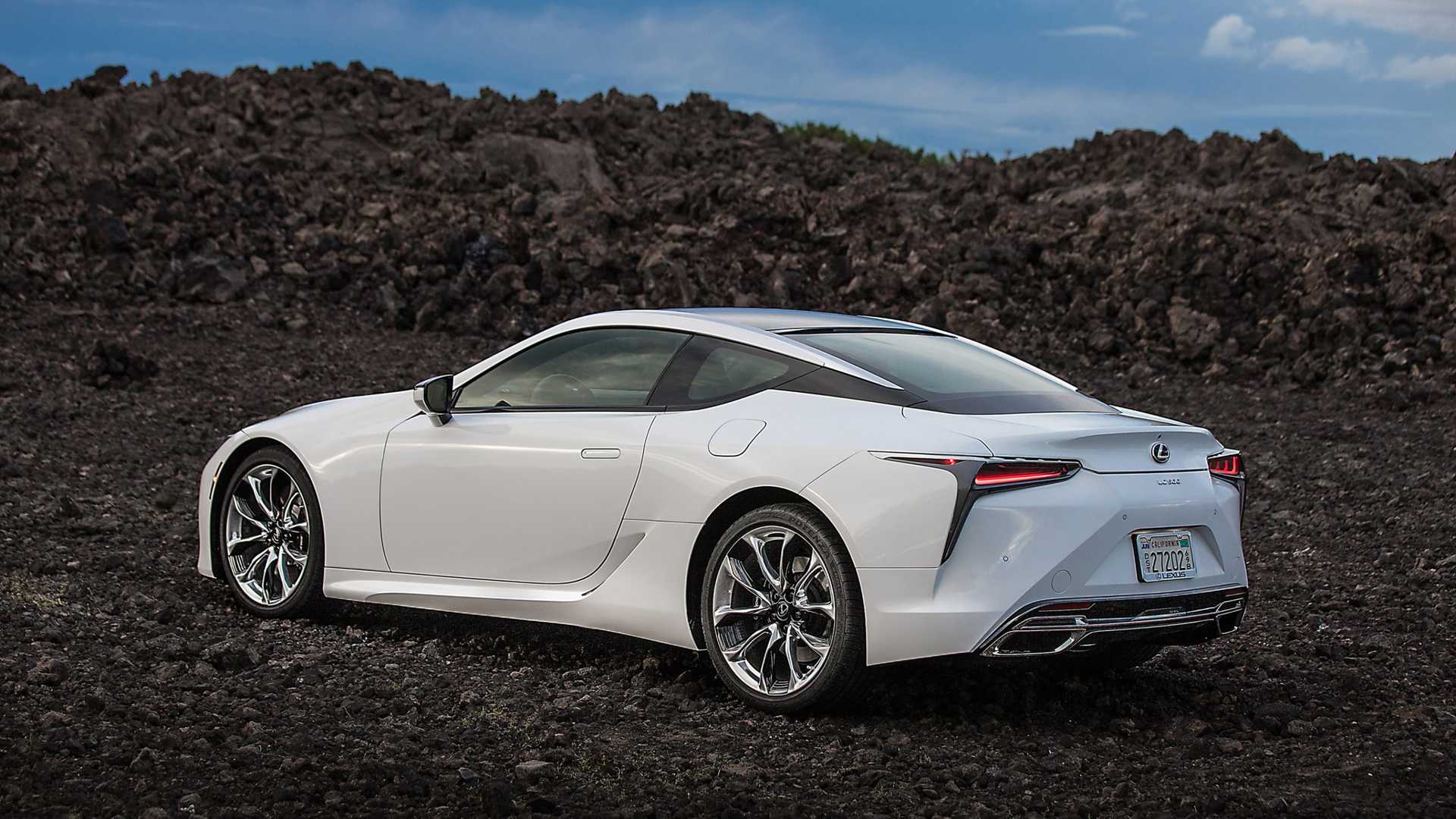 2021 lexus lc 2021 lexus lc