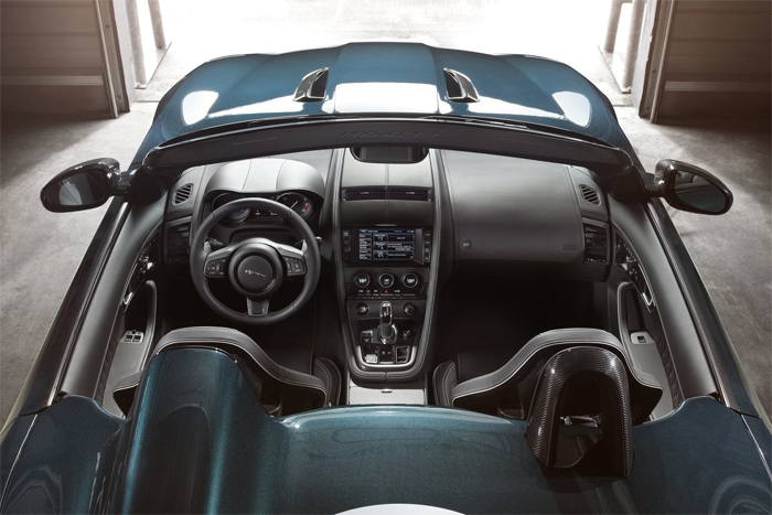 Самый быстрый Jaguar приедет в Гудвуд